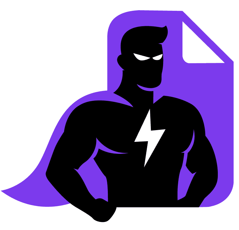 MyPDFHero logo